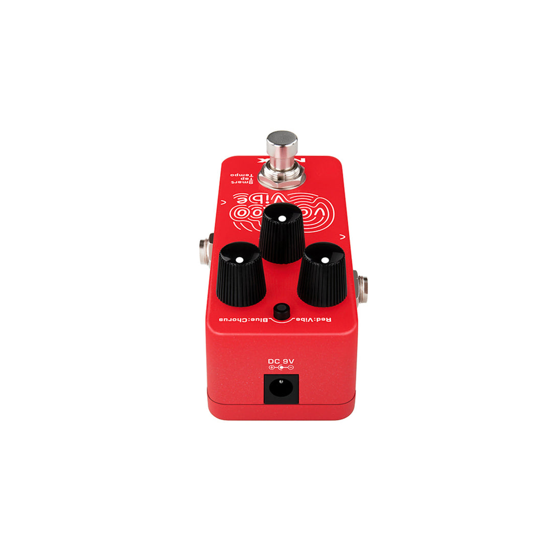 Nux Voodoo Vibe (NCH-3)  7