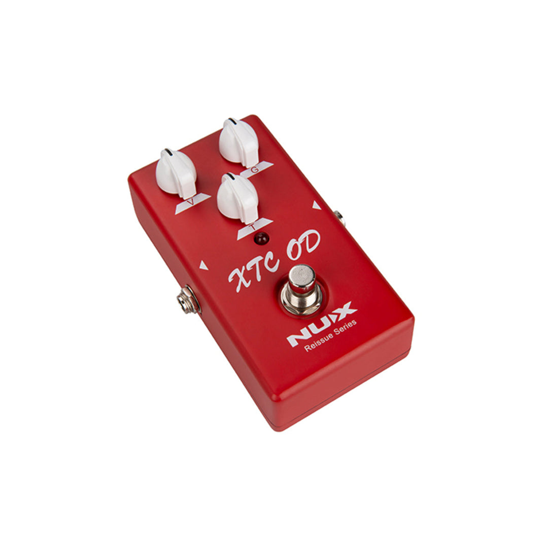 Nux XTC OD  1