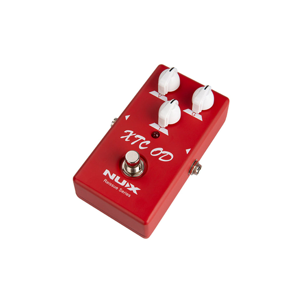 Nux XTC OD  2