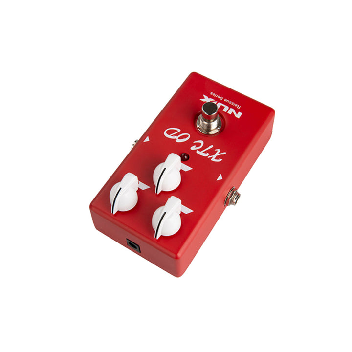 Nux XTC OD  4