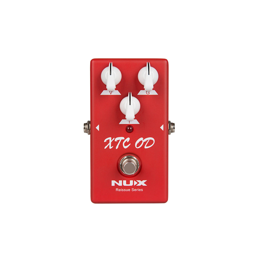 Nux XTC OD 