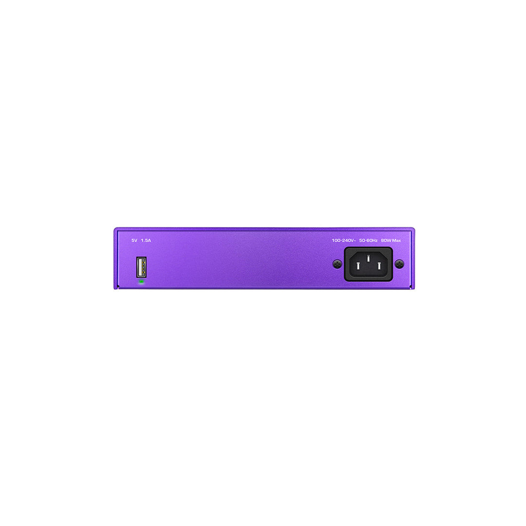 Nux Zeus Power Supply  1