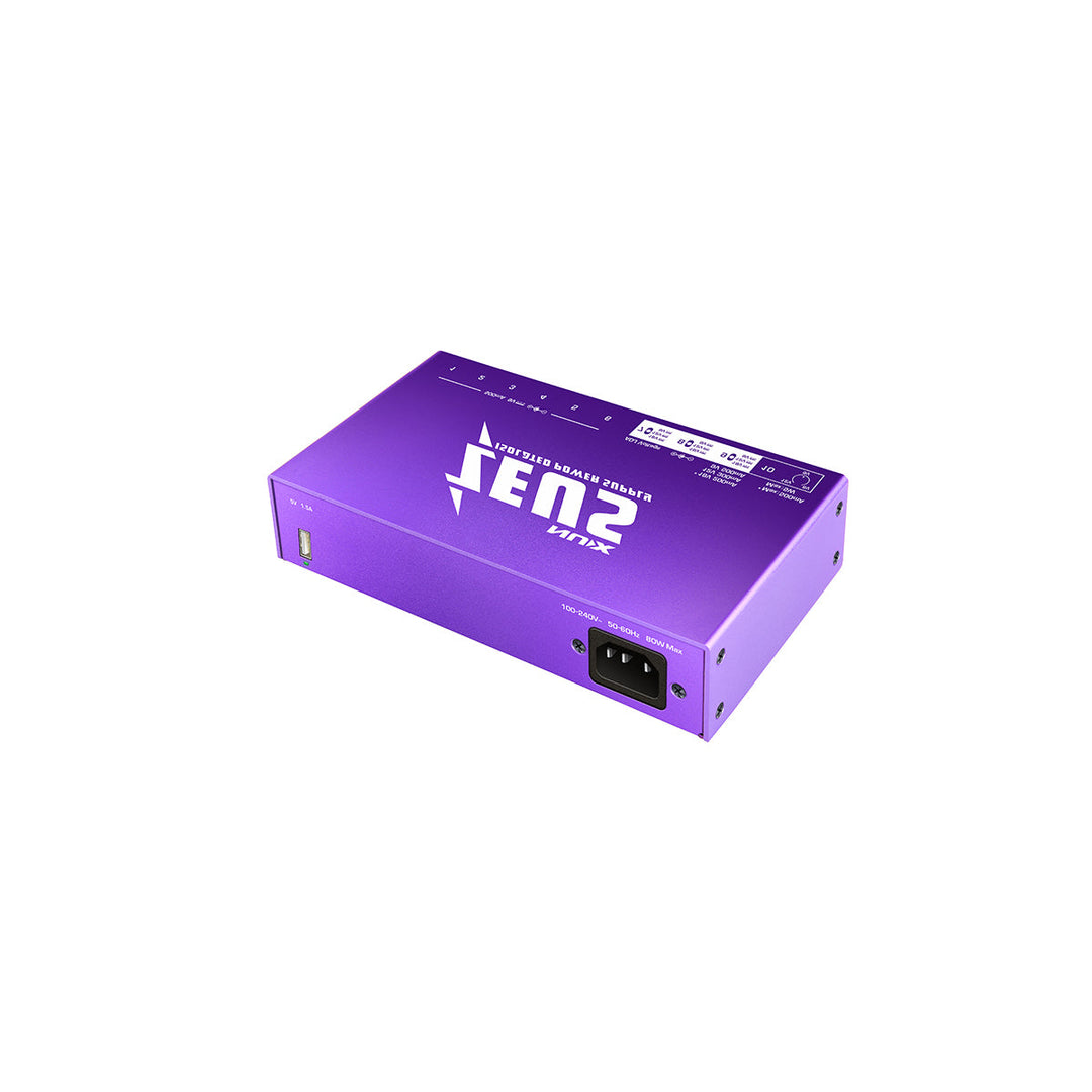 Nux Zeus Power Supply  8