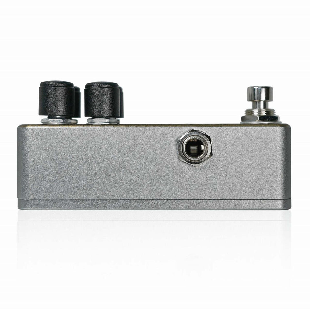 One Control Anodized Brown Distortion 4K  1