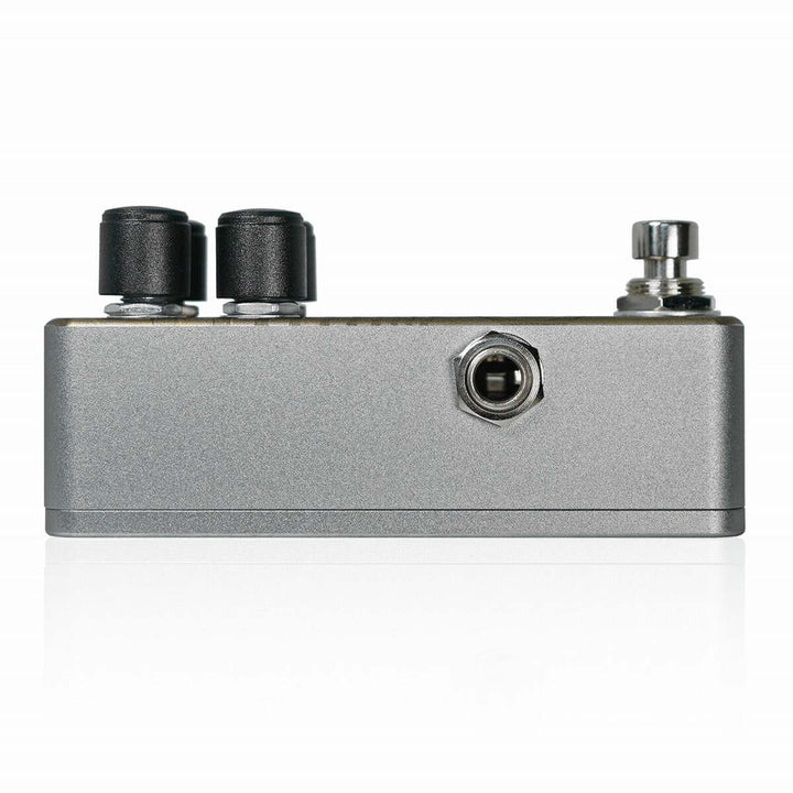 One Control Anodized Brown Distortion 4K  1