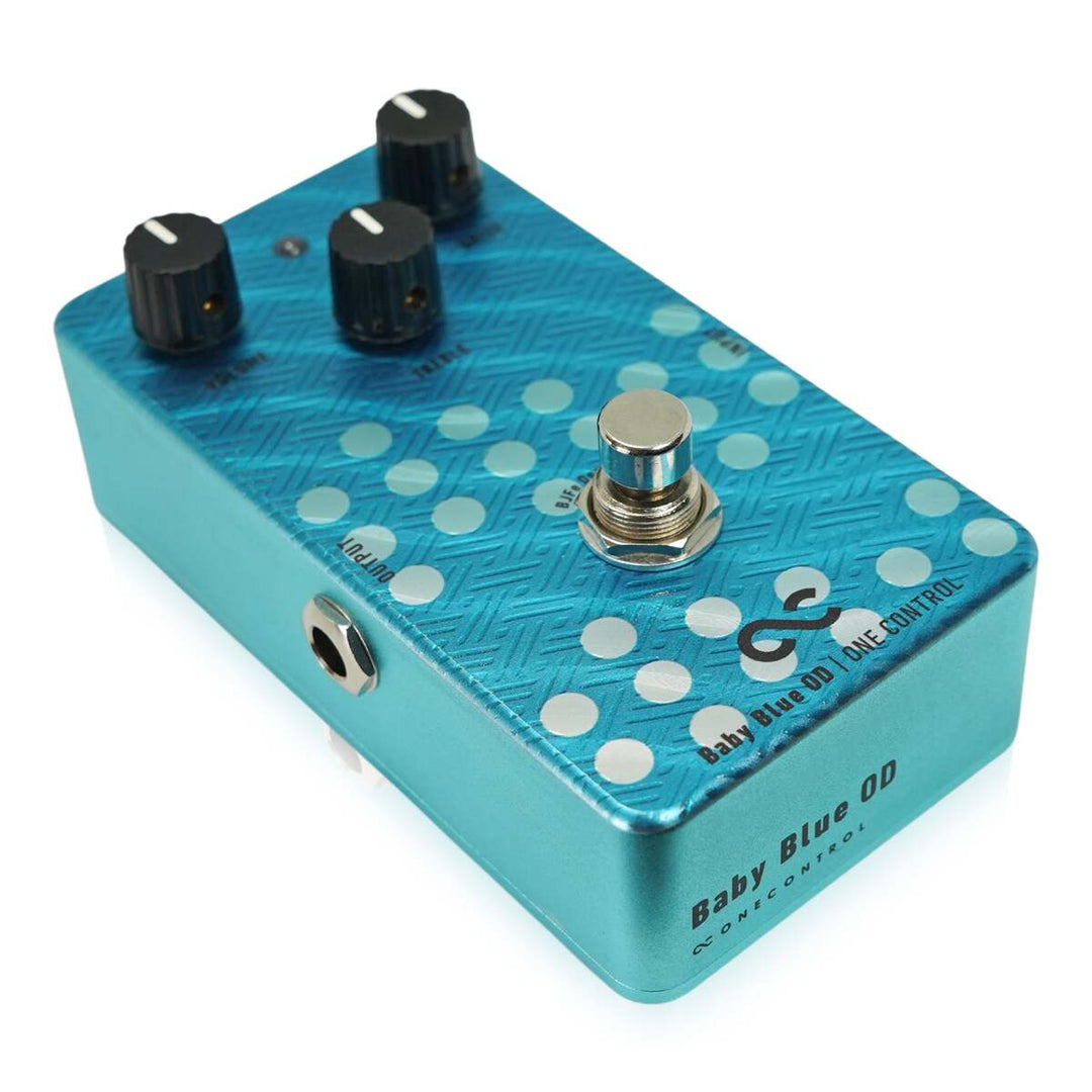One Control Baby Blue OD  2
