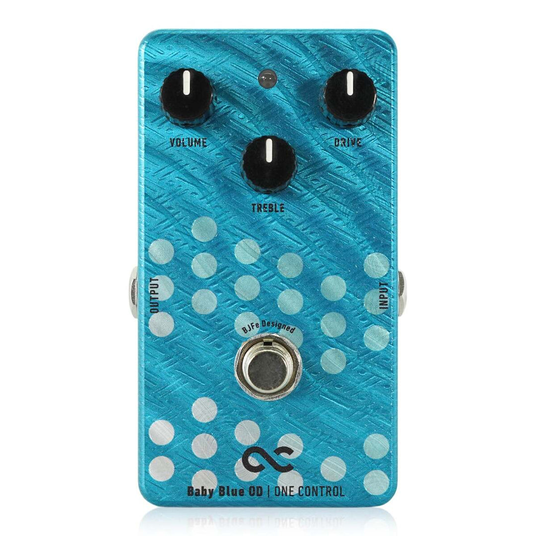 One Control Baby Blue OD 