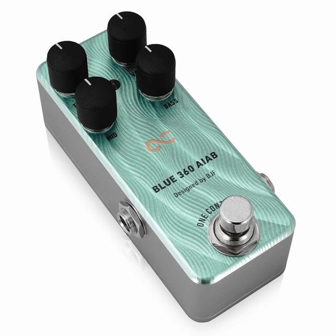 One Control Blue 360 AIAB  2