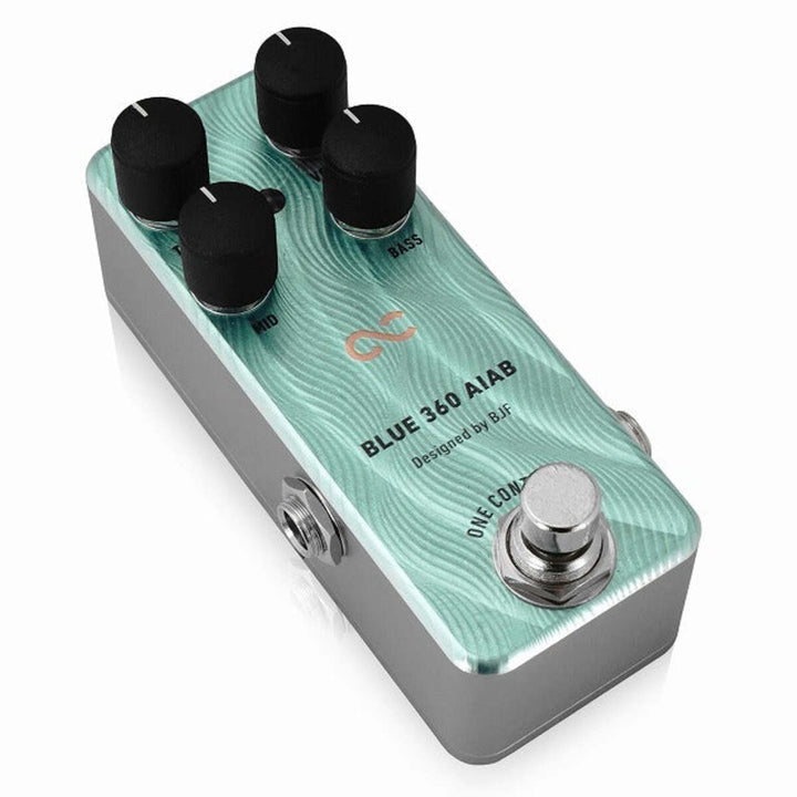 One Control Blue 360 AIAB  2