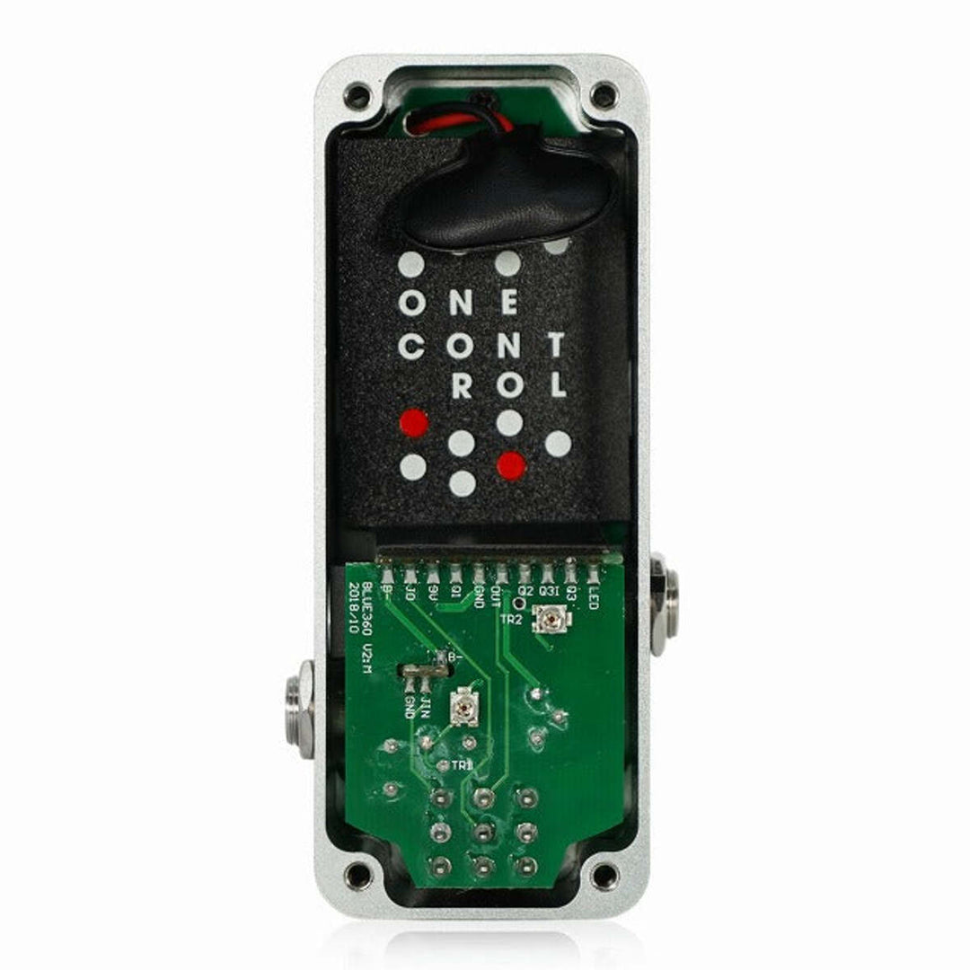 One Control Blue 360 AIAB  3