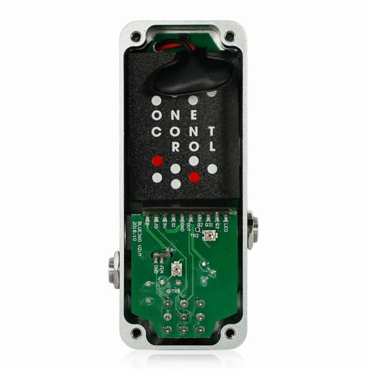 One Control Blue 360 AIAB  3