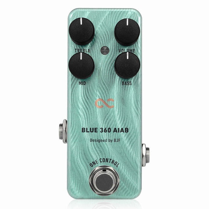 One Control Blue 360 AIAB 