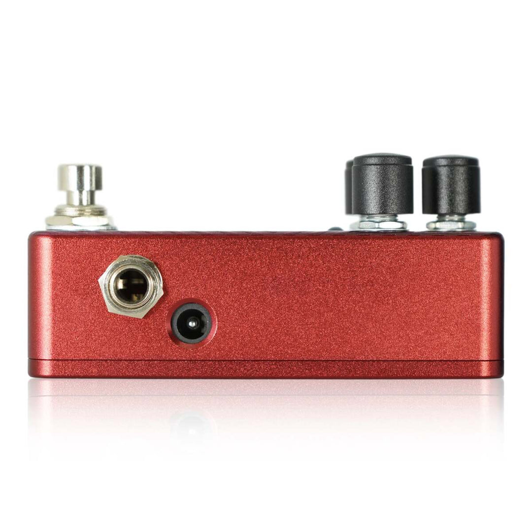 One Control Cranberry Over Drive  1