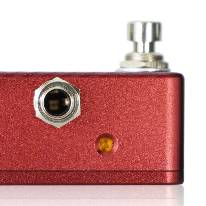 One Control Cranberry Over Drive  3
