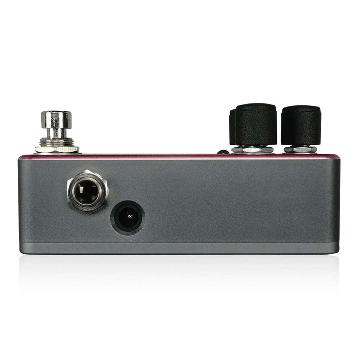 One Control Crimson Red Bass Preamp  1