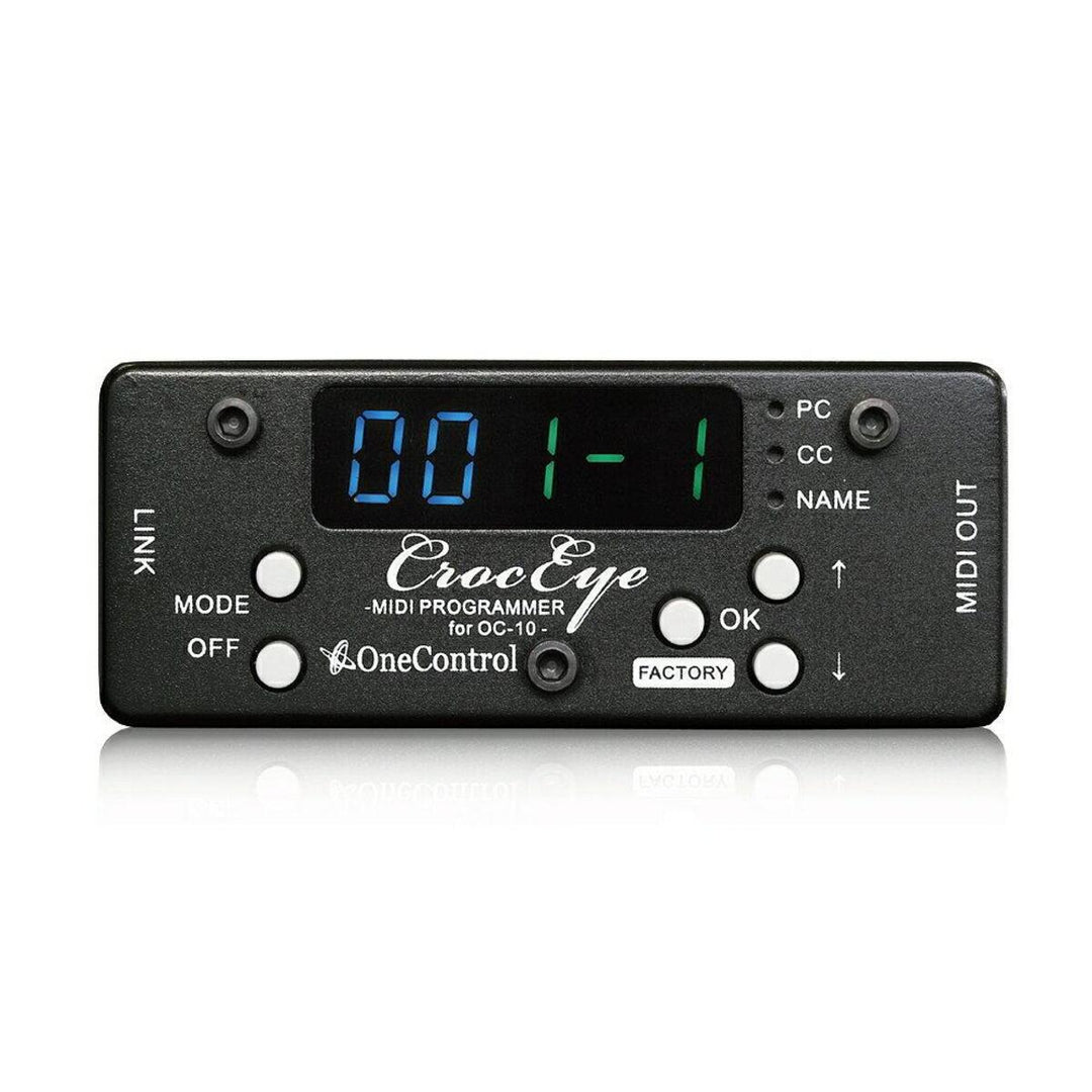 One Control Croc Eye 