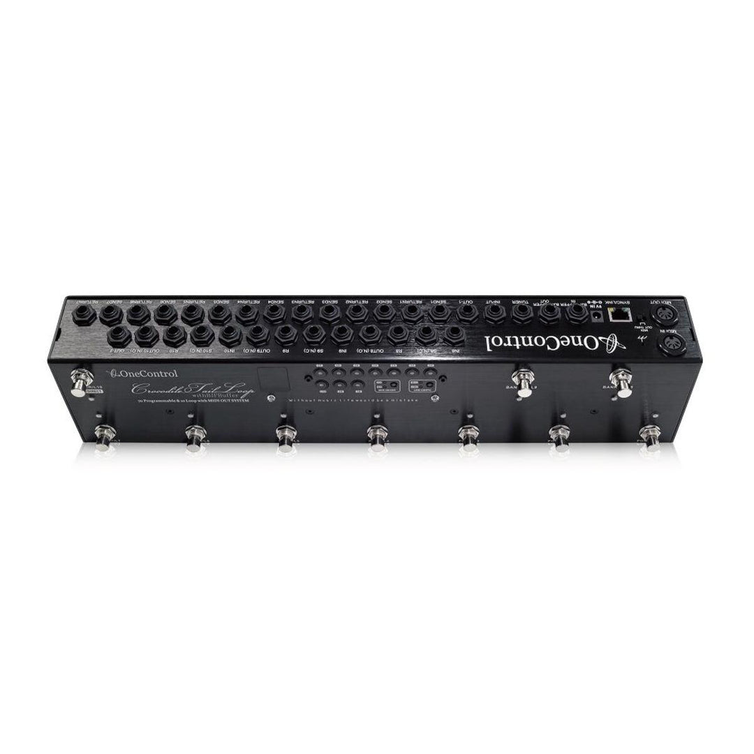 One Control Crocodile Tail Loop OC10  2