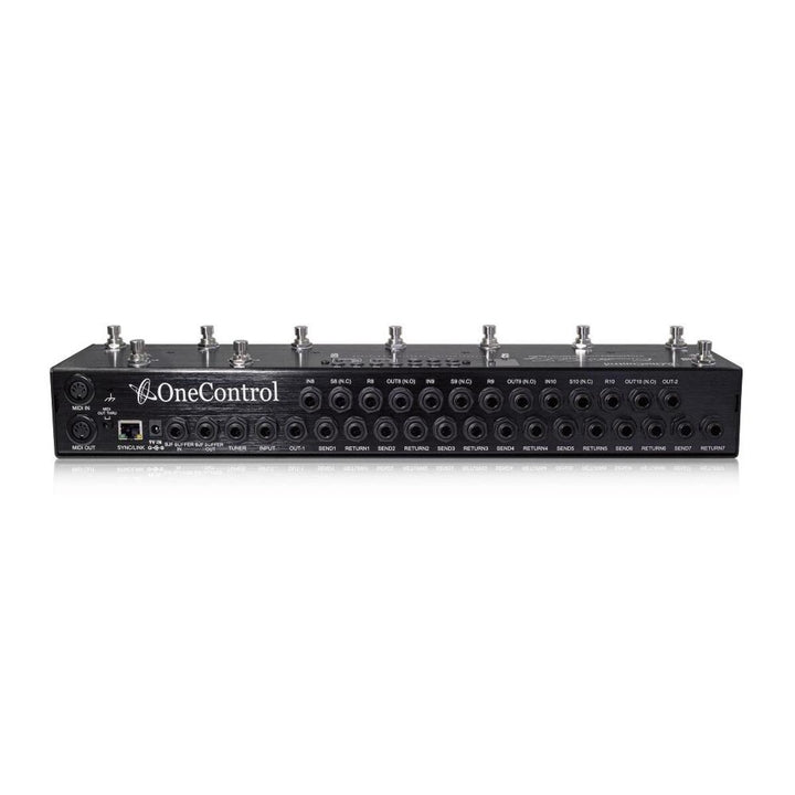 One Control Crocodile Tail Loop OC10  3
