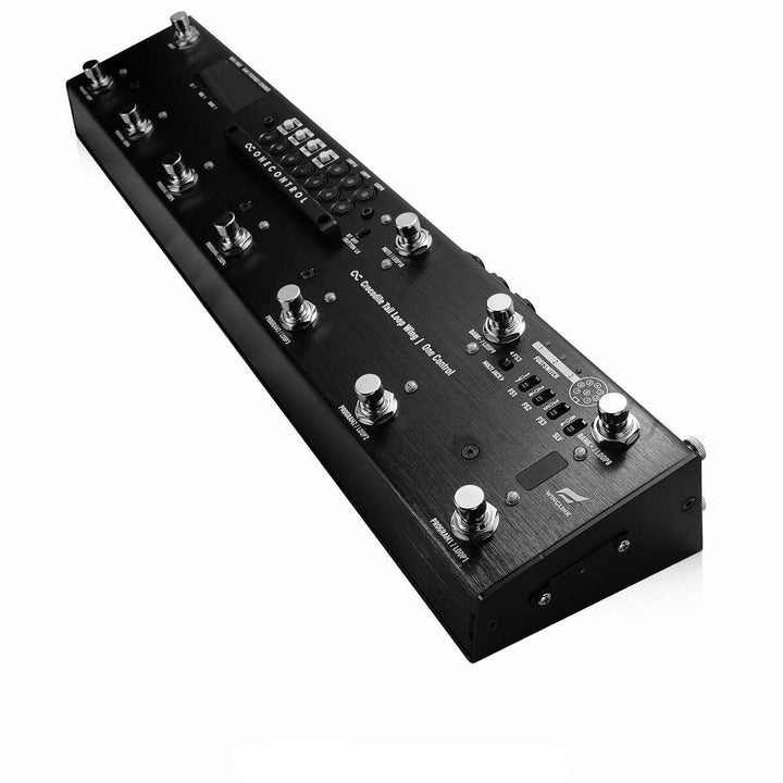 One Control Crocodile Tail Loop Wing OC10W  10