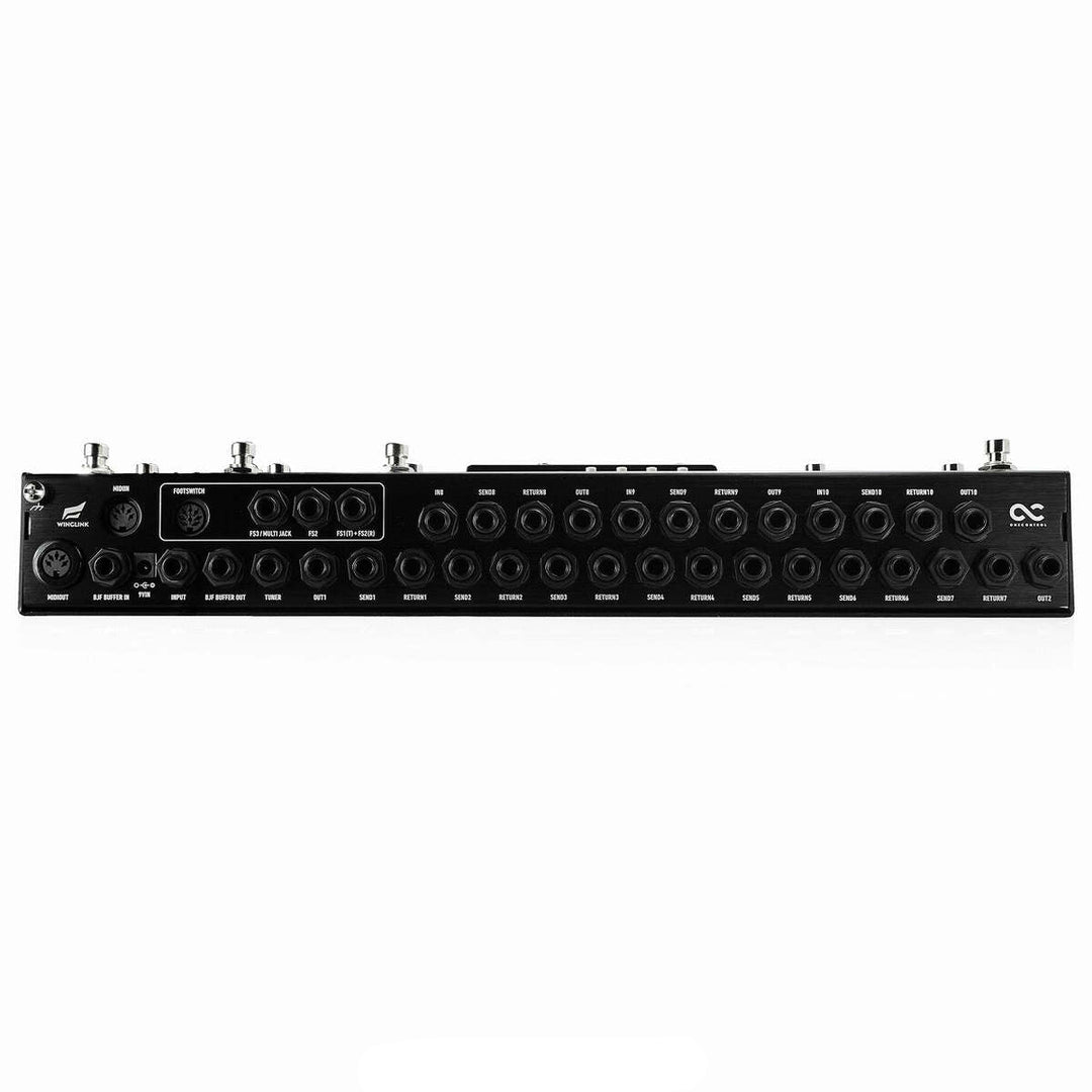 One Control Crocodile Tail Loop Wing OC10W  11