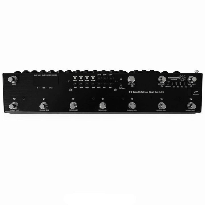 One Control Crocodile Tail Loop Wing OC10W  2