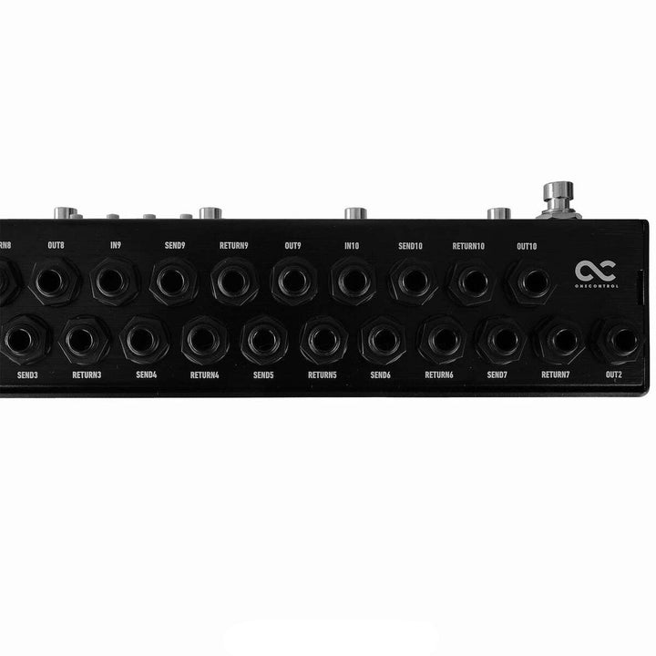 One Control Crocodile Tail Loop Wing OC10W  8