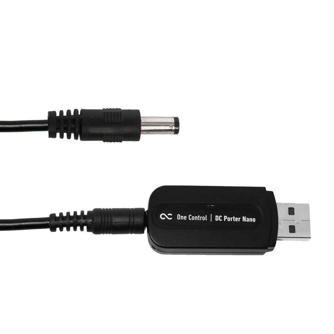 One Control DC Porter Nano  1