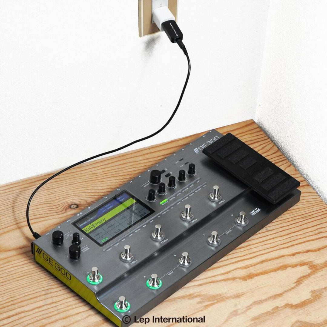 One Control DC Porter Nano  2
