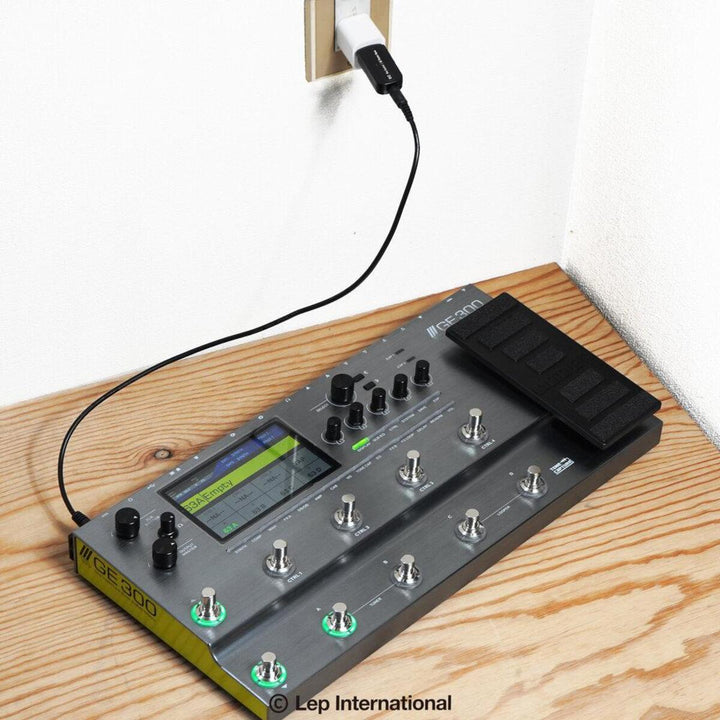 One Control DC Porter Nano  2