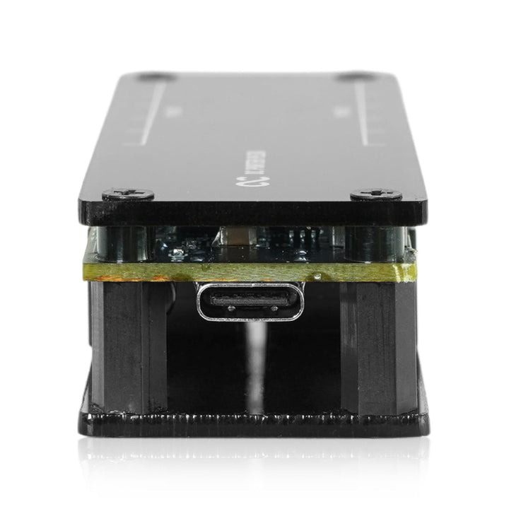 One Control DC Porter Plexi  2