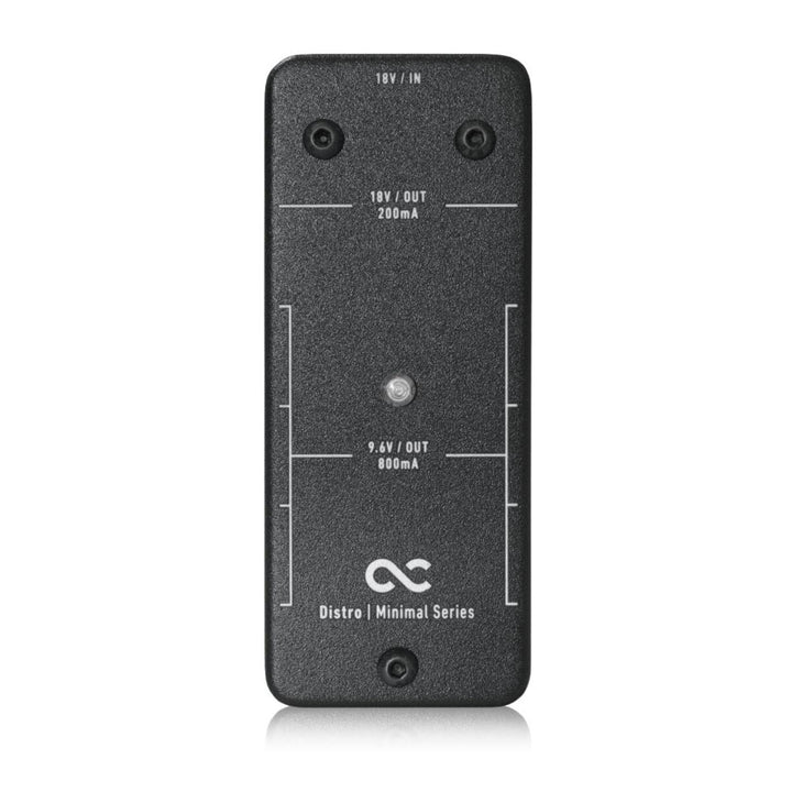 One Control Distro Minimal All In One Pack  1