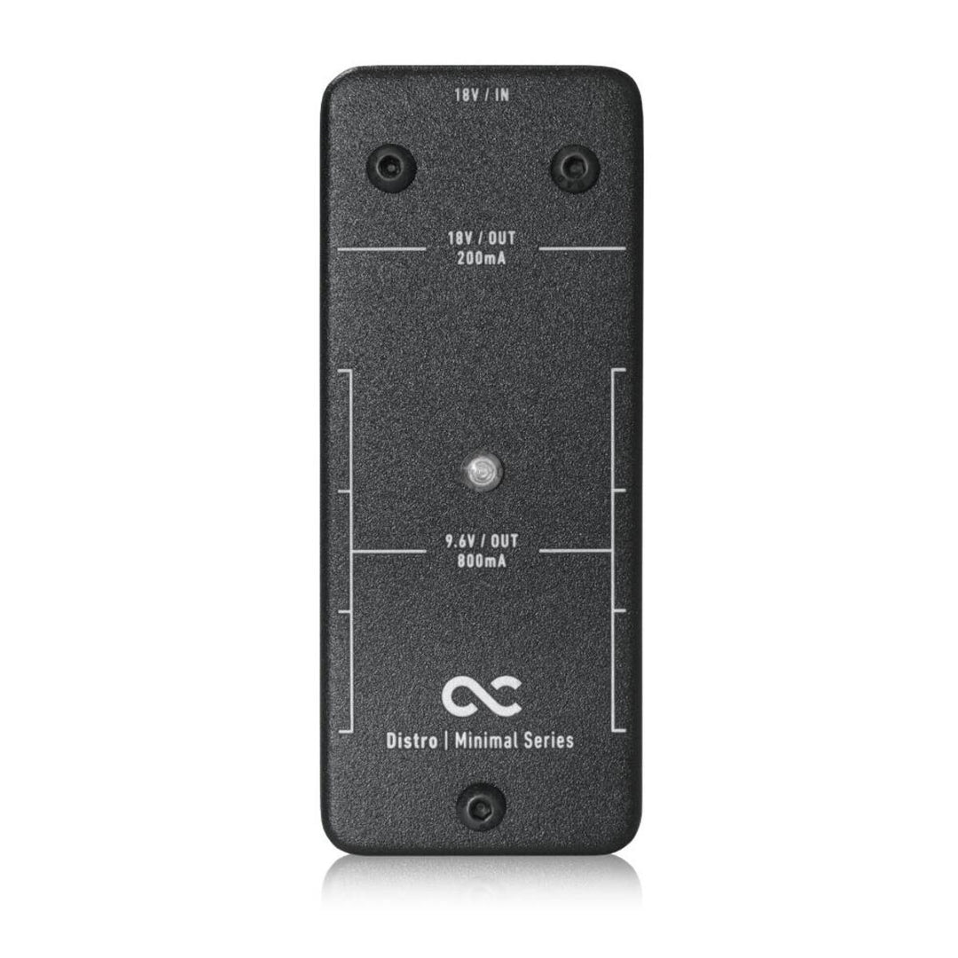 One Control Distro Minimal 