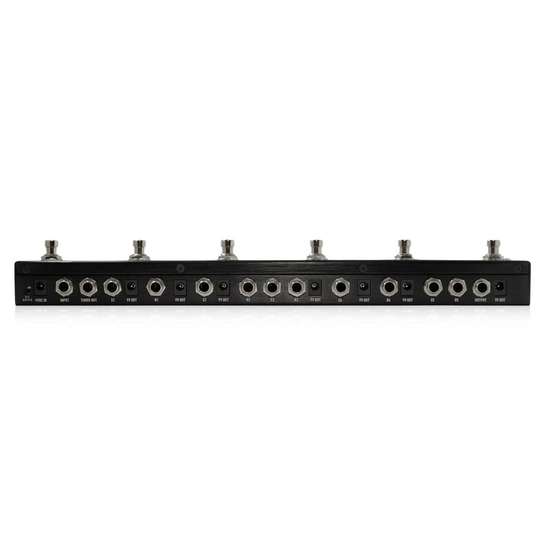 One Control Iguana Tail Loop MkIII - 5 Loop With T.O. And BJF Buffer -  2