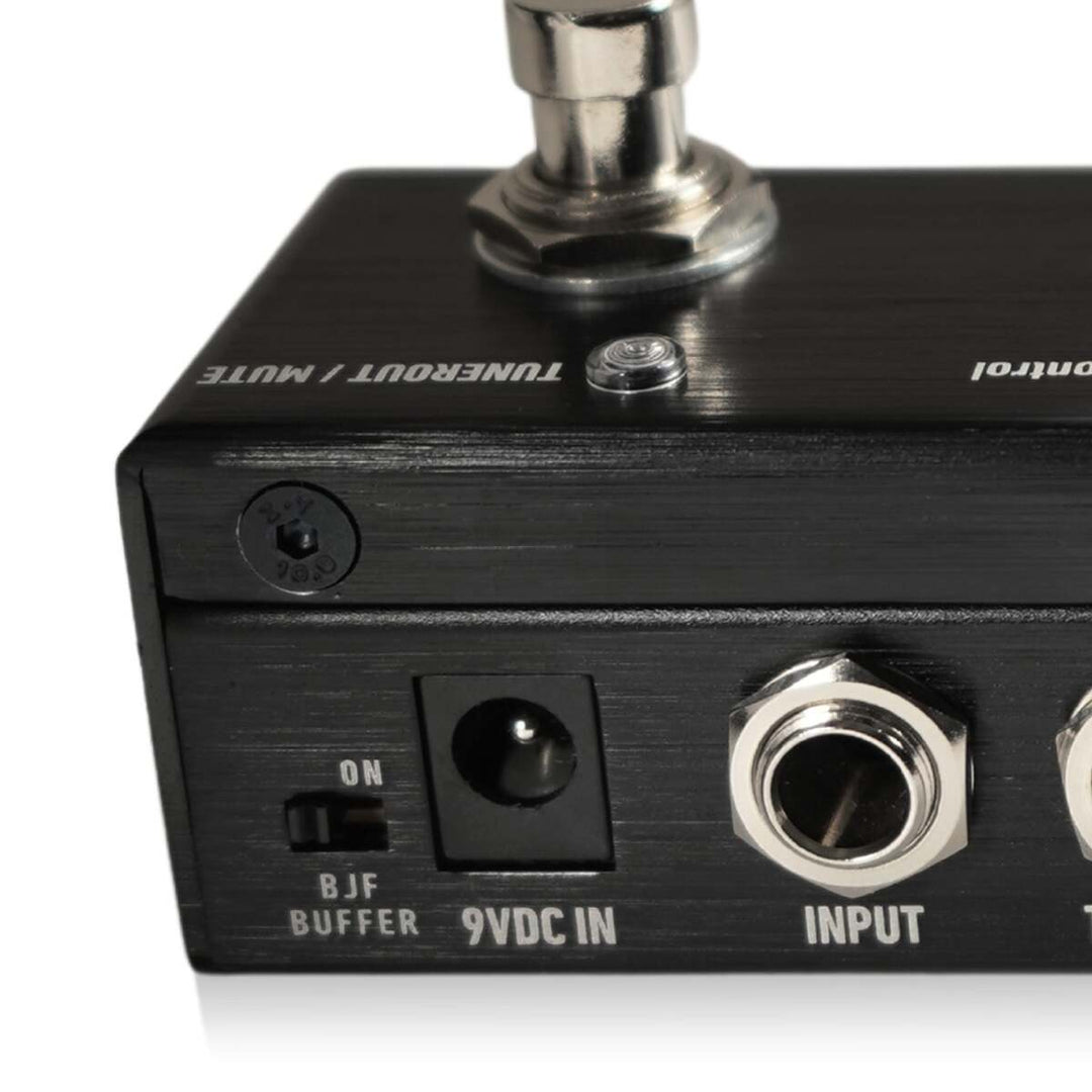 One Control Iguana Tail Loop MkIII - 5 Loop With T.O. And BJF Buffer -  4