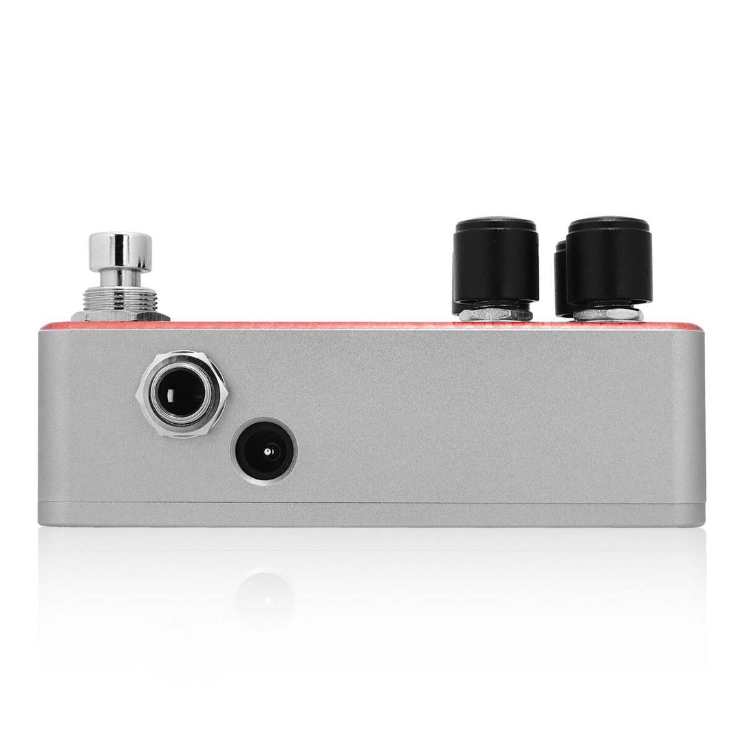 One Control Jubilee Red AIAB  1