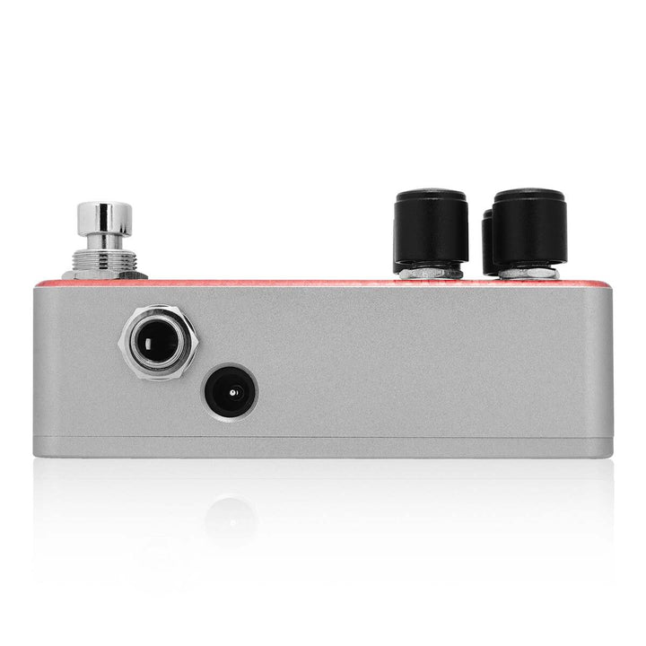 One Control Jubilee Red AIAB  1