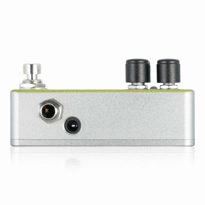 One Control Lemon Yellow Compressor 4K  1