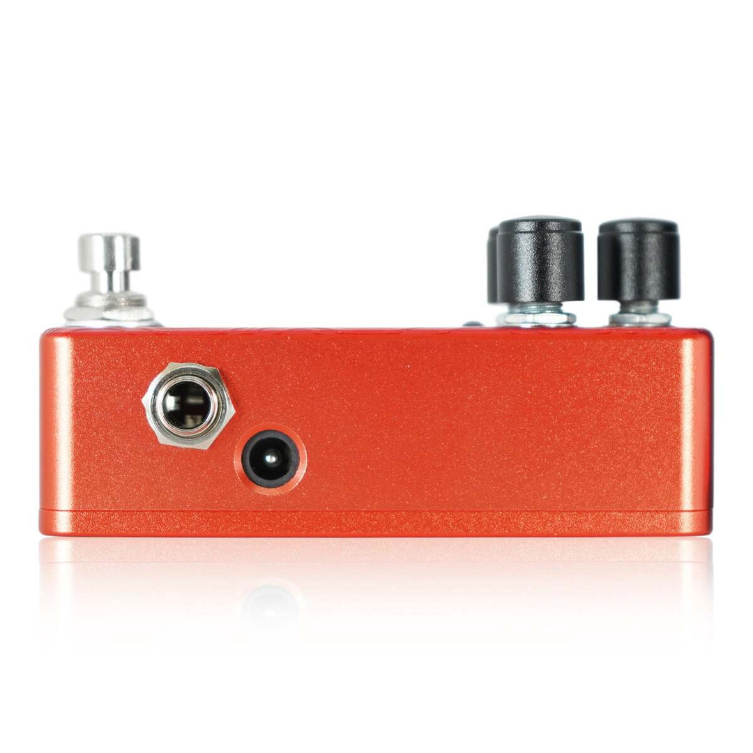 One Control Lingonberry Over Drive  1