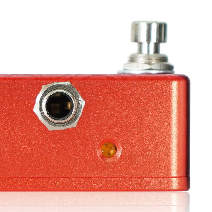 One Control Lingonberry Over Drive  3