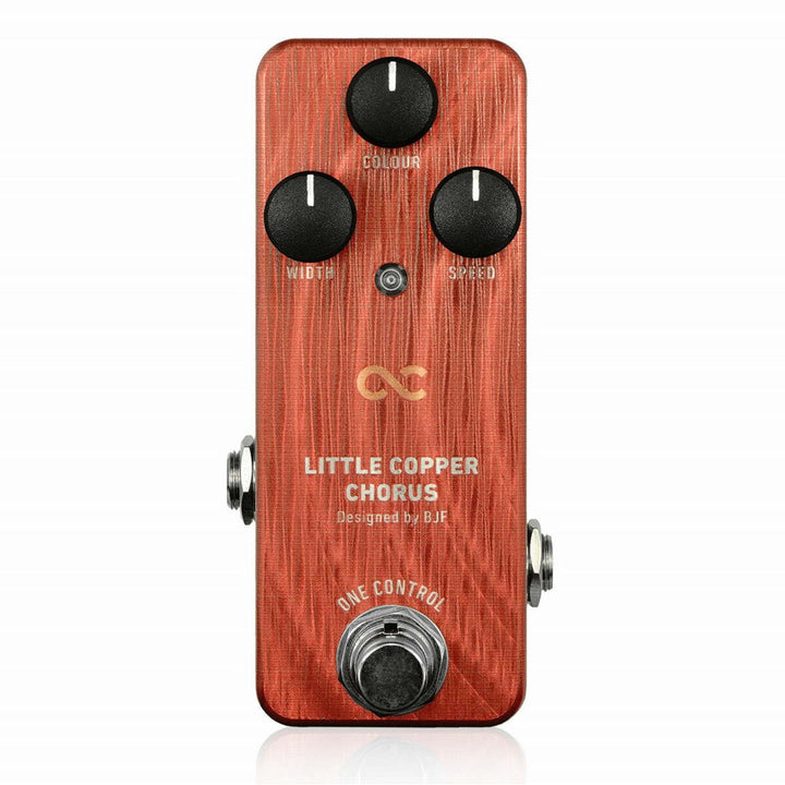 One Control Little Copper Chorus 