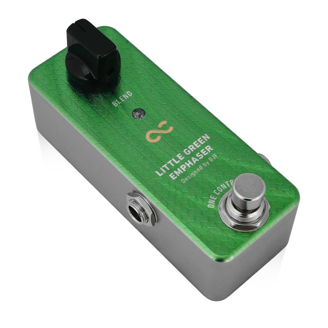 One Control Little Green Emphaser  2