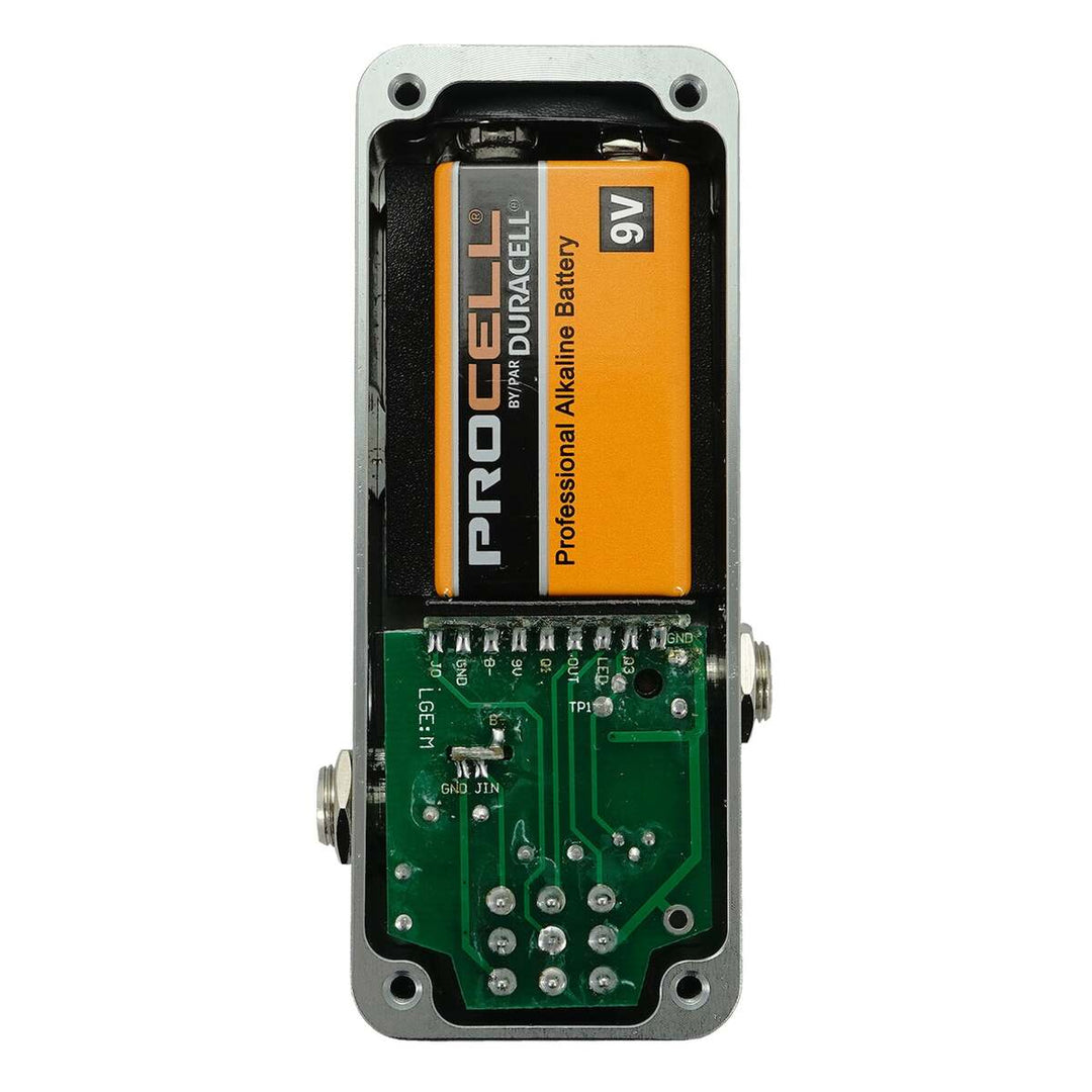 One Control Little Green Emphaser  3