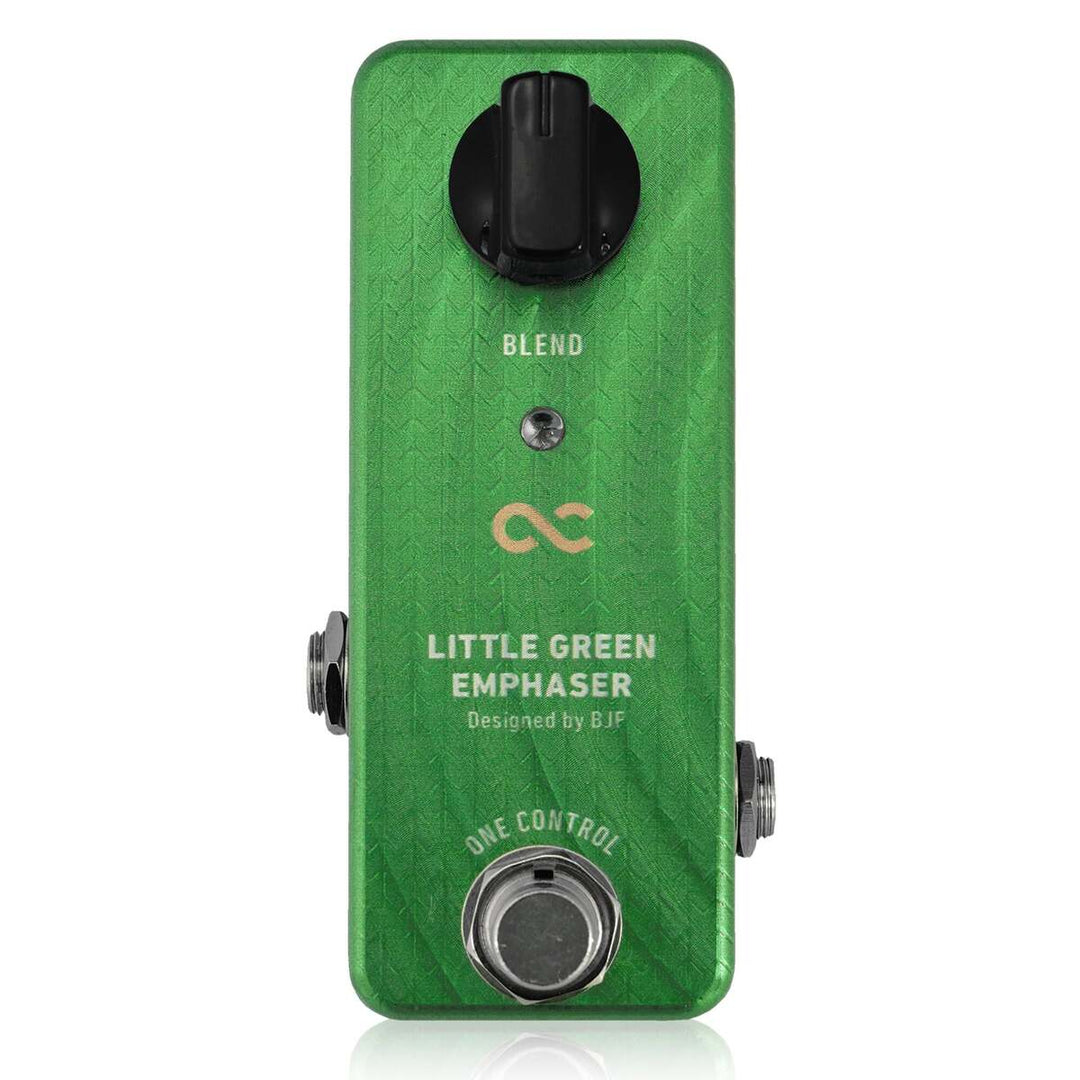 One Control Little Green Emphaser 