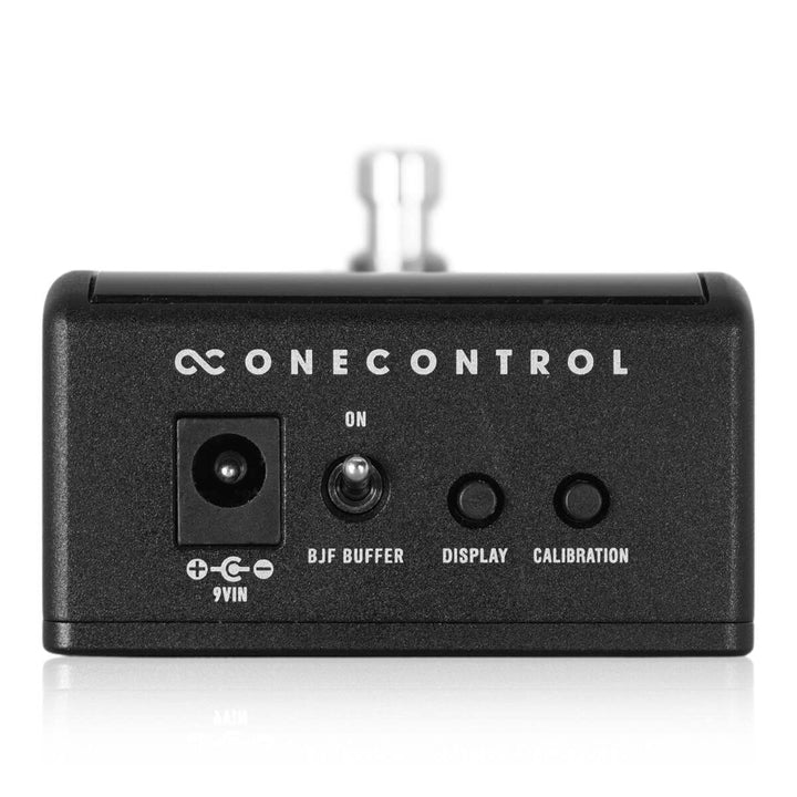 One Control LX Tuner With BJF Buffer  1