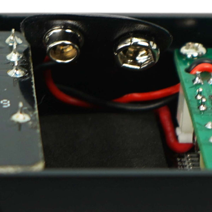 One Control LX Tuner With BJF Buffer  3