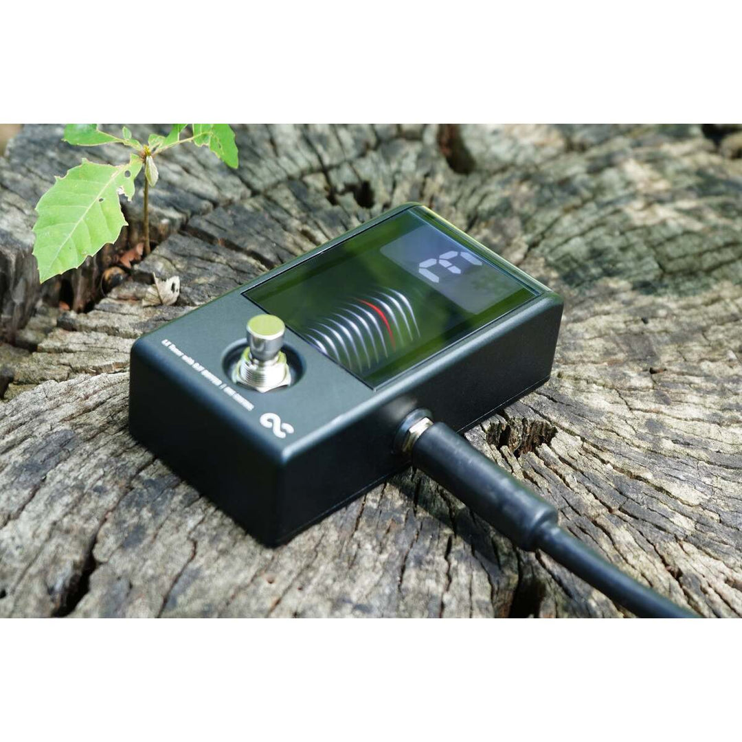 One Control LX Tuner With BJF Buffer  4