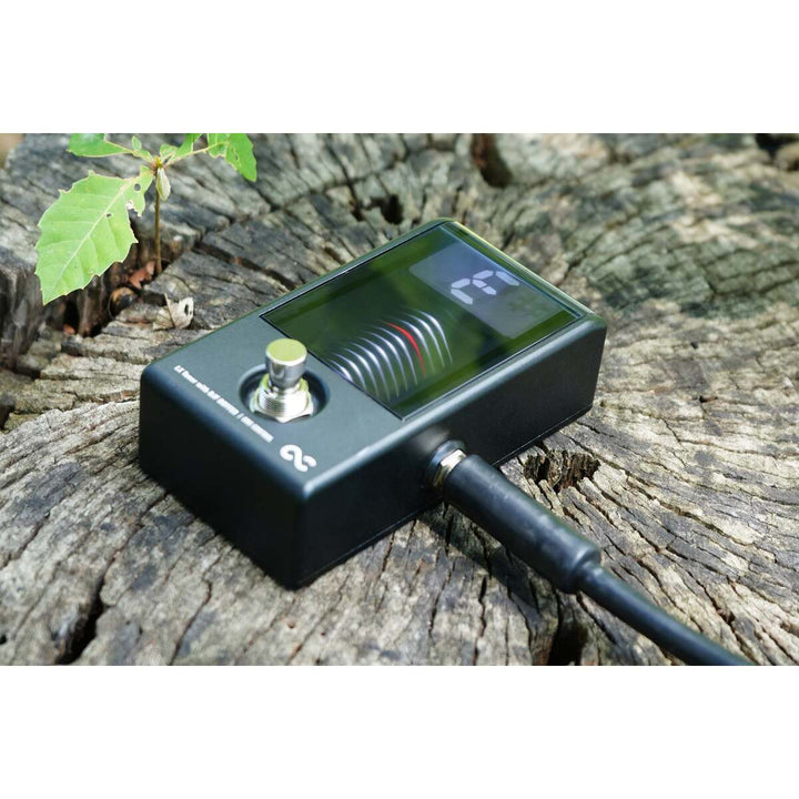One Control LX Tuner With BJF Buffer  4