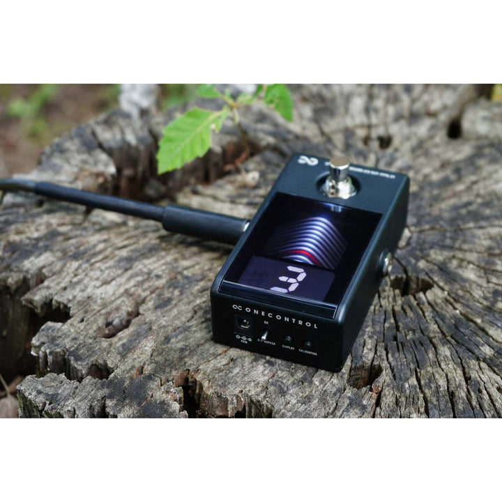 One Control LX Tuner With BJF Buffer  5