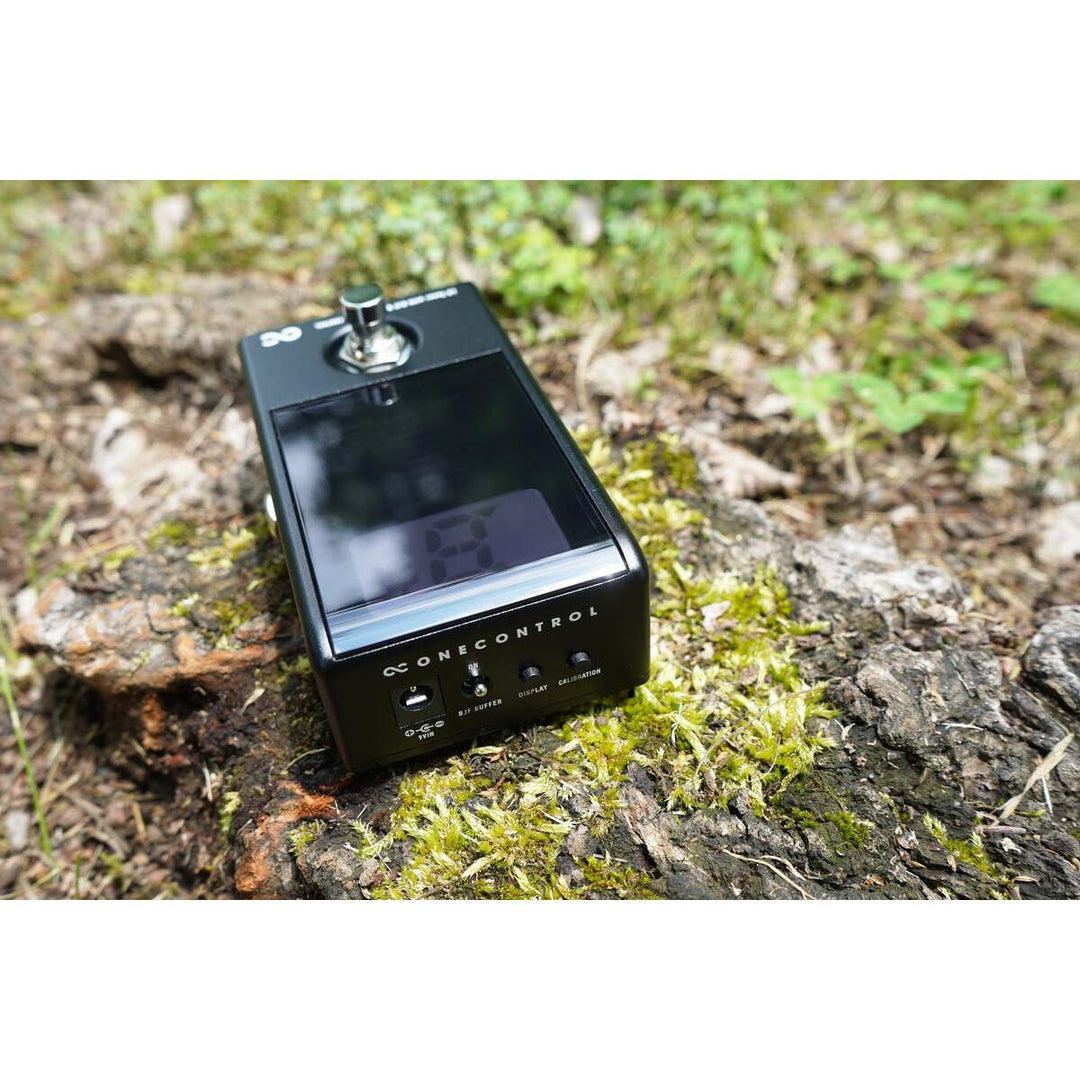 One Control LX Tuner With BJF Buffer  7