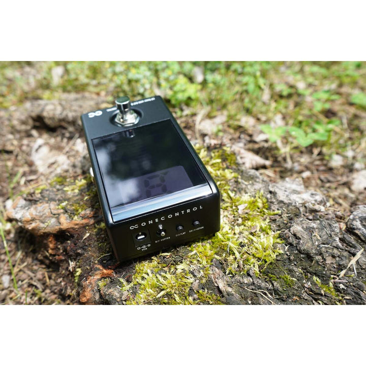 One Control LX Tuner With BJF Buffer  7
